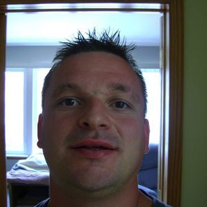 Meet your Posher, Jim